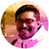 Sandeep Baskaran