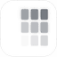 Hide Files icon